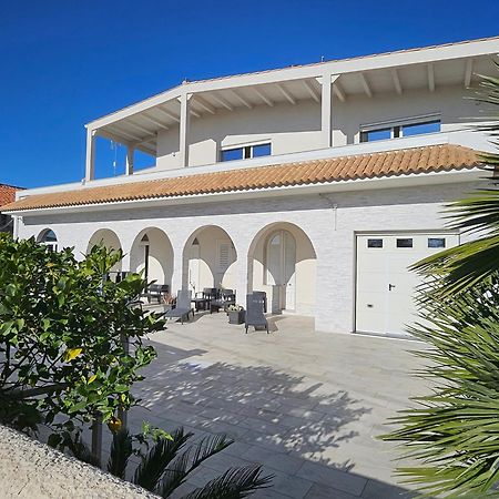 Villa Anny Avola Εξωτερικό φωτογραφία