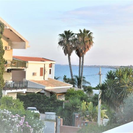 Villa Anny Avola Εξωτερικό φωτογραφία