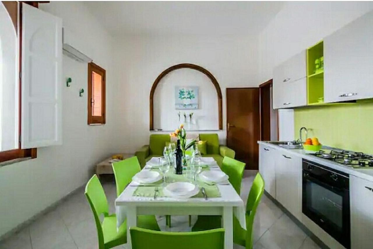 Villa Anny Avola Εξωτερικό φωτογραφία