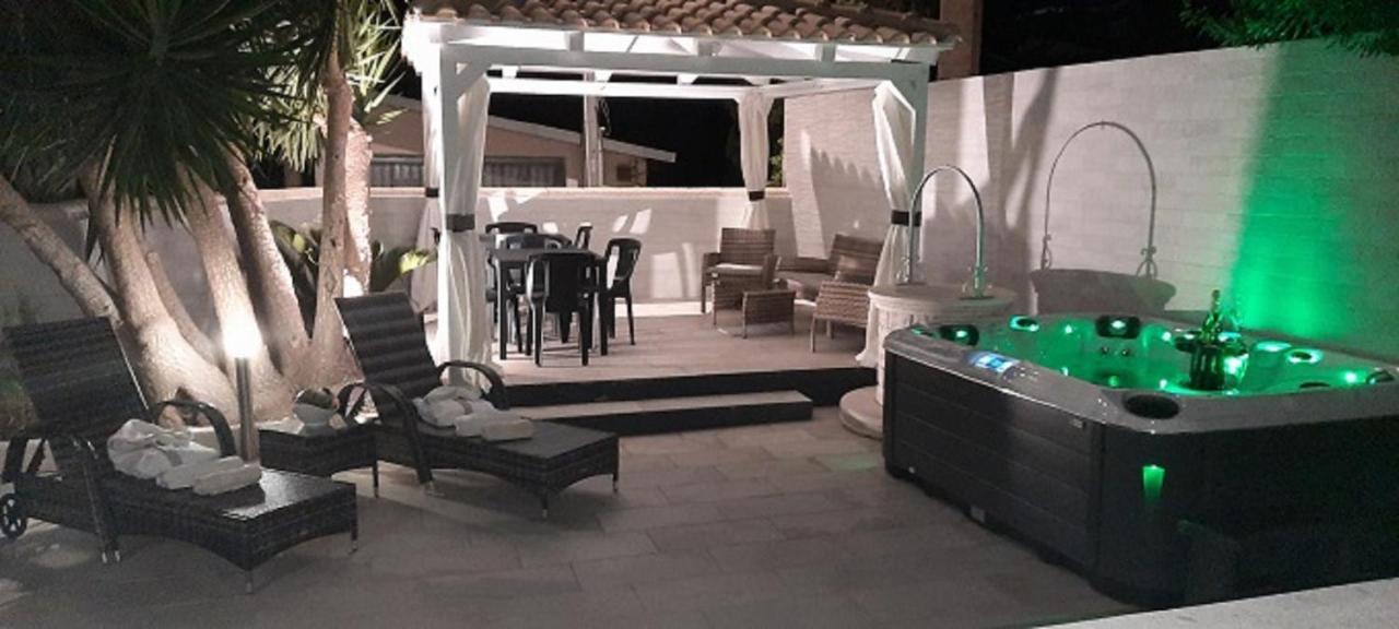 Villa Anny Avola Εξωτερικό φωτογραφία