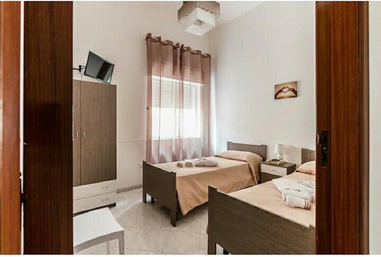 Villa Anny Avola Εξωτερικό φωτογραφία