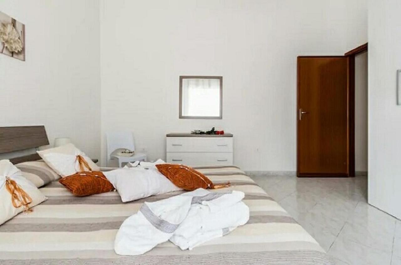 Villa Anny Avola Εξωτερικό φωτογραφία