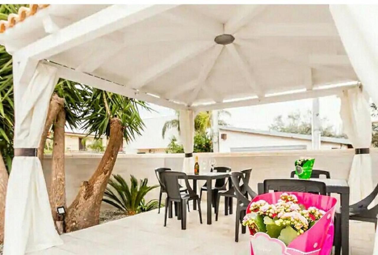 Villa Anny Avola Εξωτερικό φωτογραφία