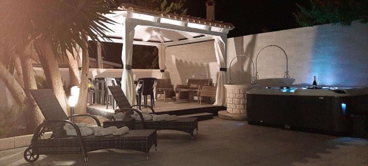 Villa Anny Avola Εξωτερικό φωτογραφία