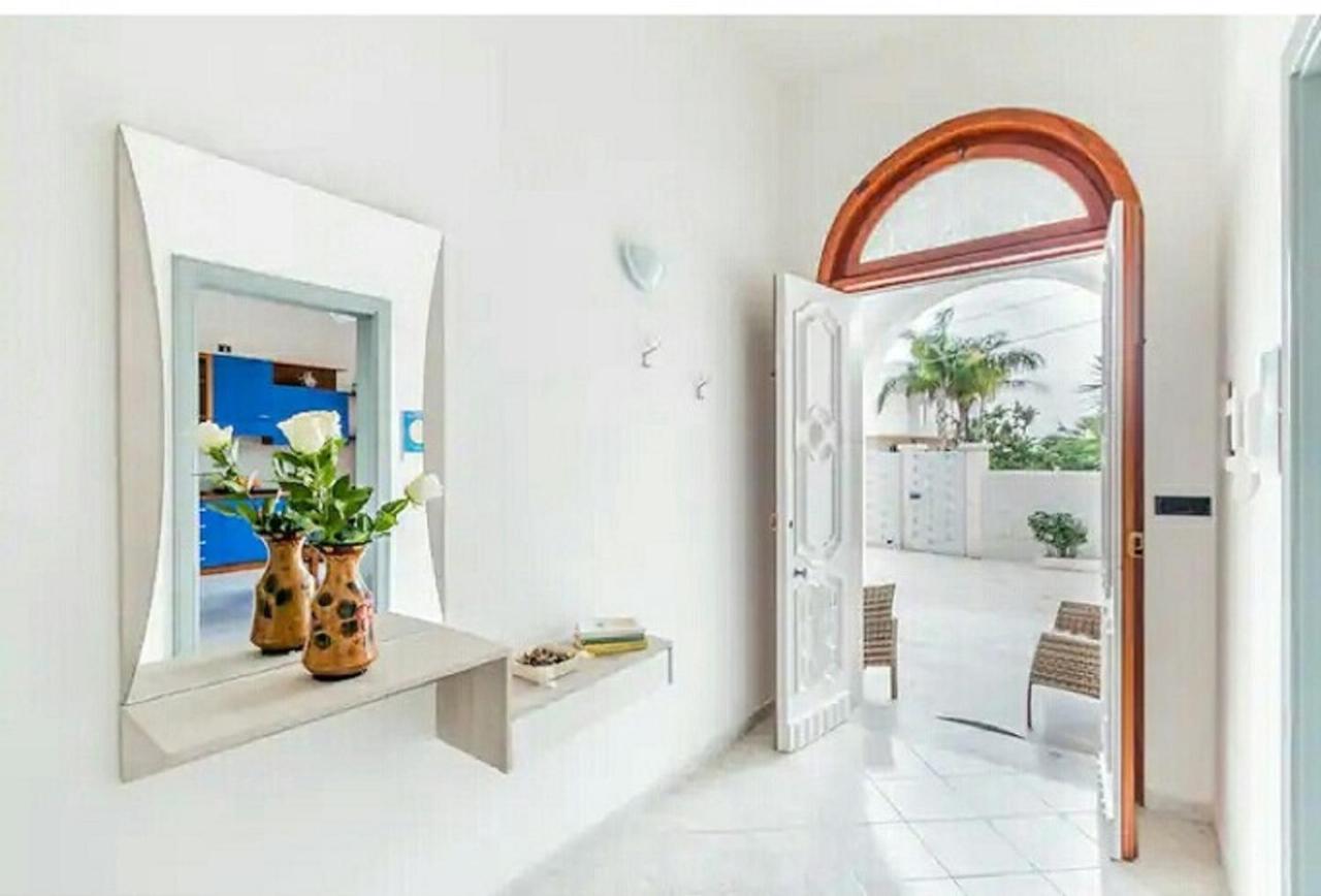 Villa Anny Avola Εξωτερικό φωτογραφία