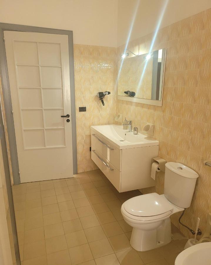 Villa Anny Avola Εξωτερικό φωτογραφία