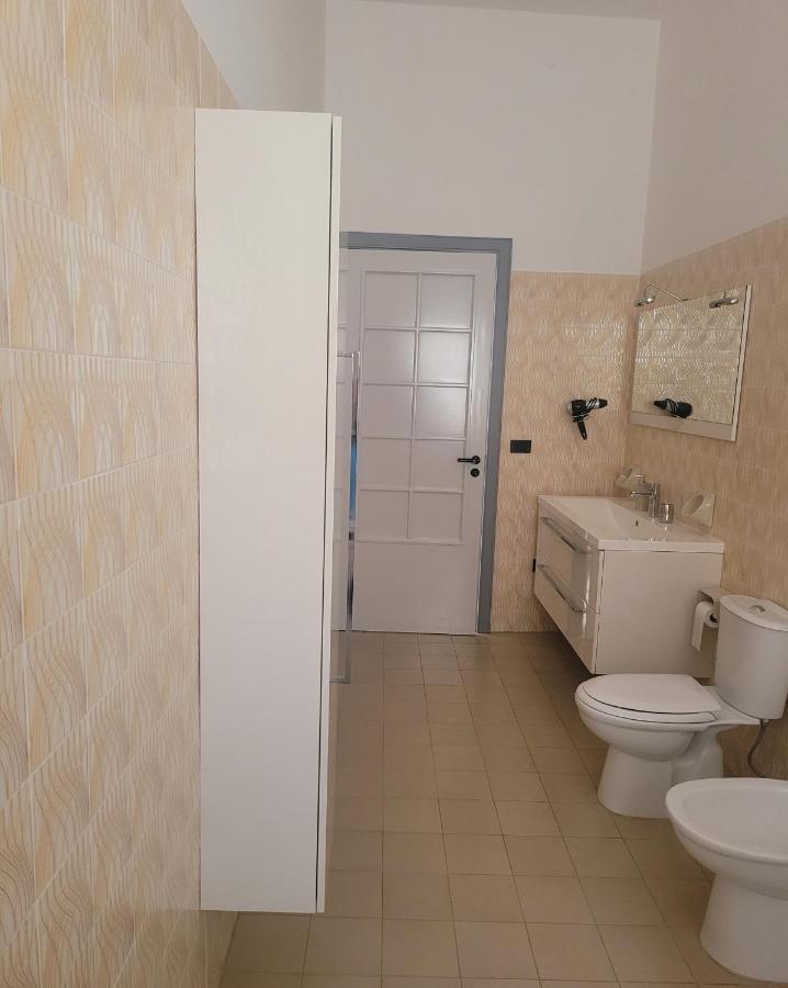 Villa Anny Avola Εξωτερικό φωτογραφία