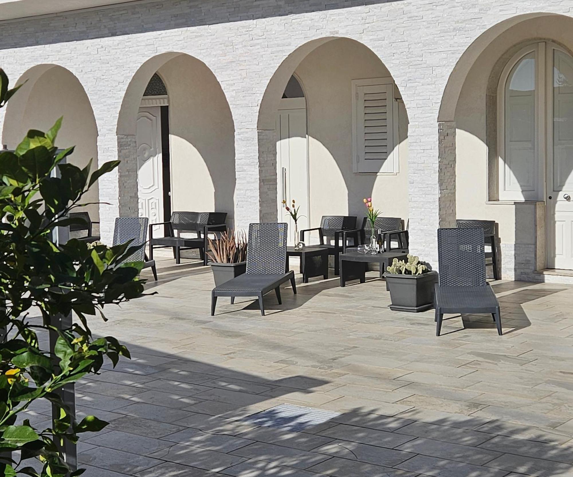 Villa Anny Avola Εξωτερικό φωτογραφία