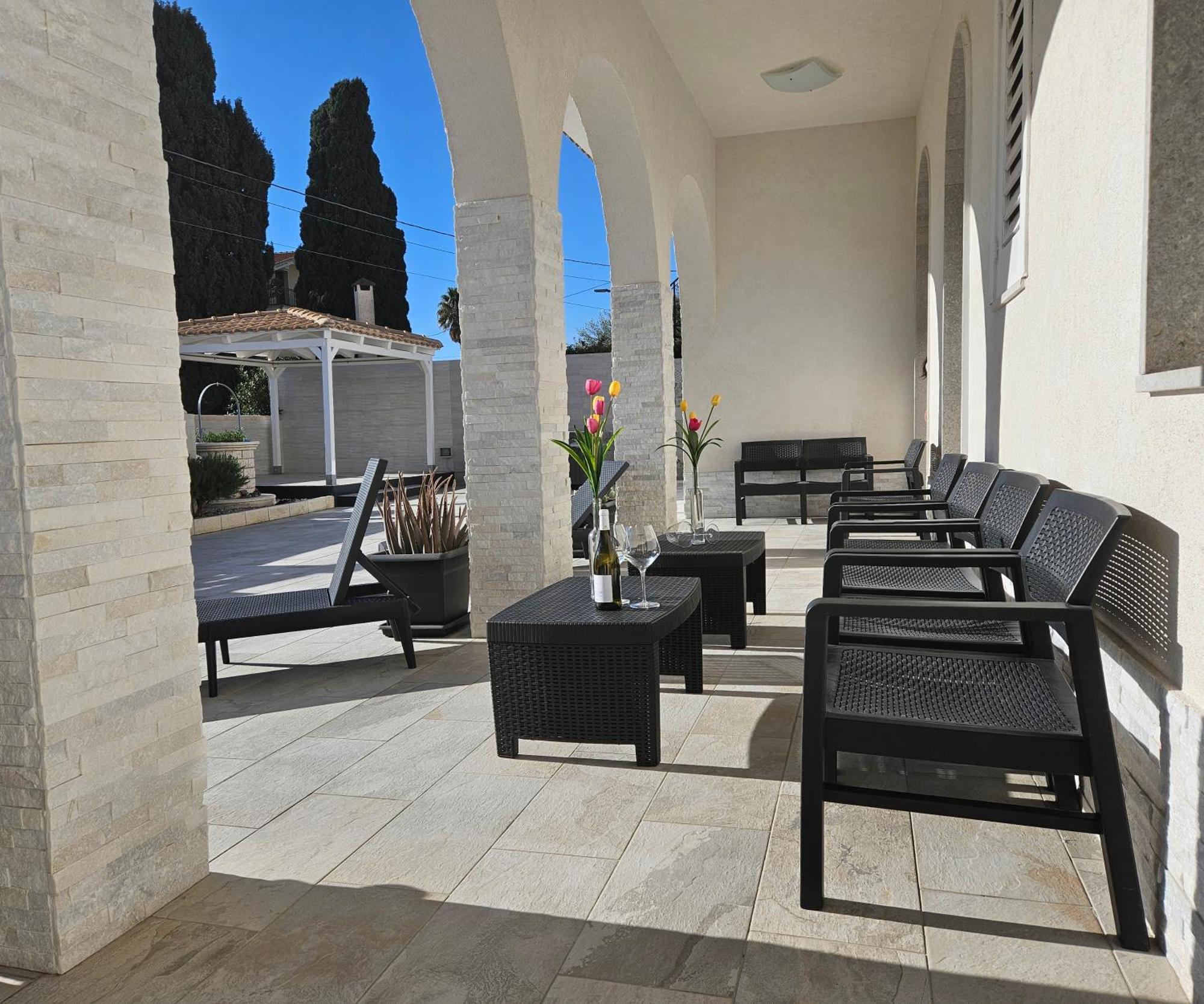 Villa Anny Avola Εξωτερικό φωτογραφία