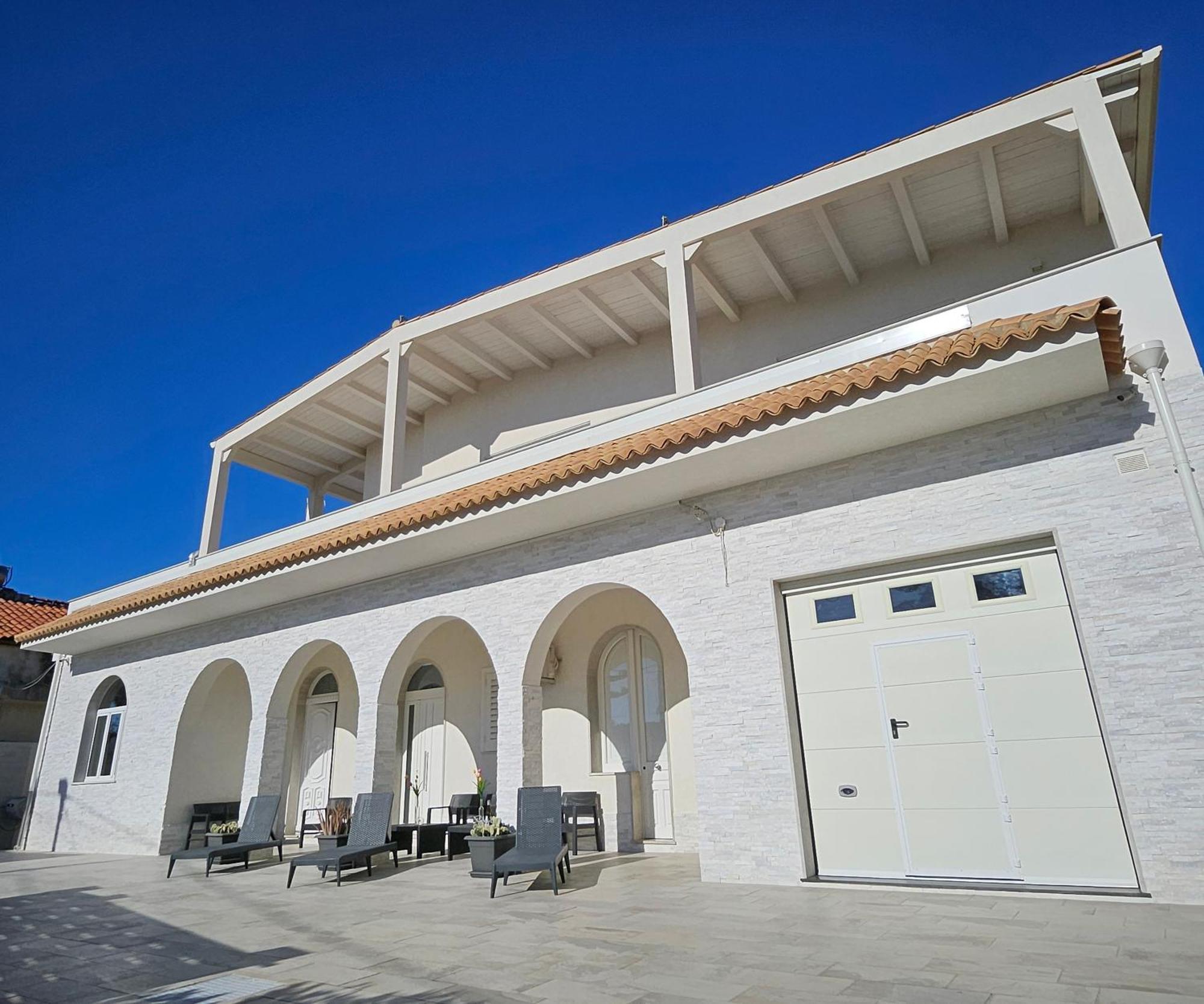 Villa Anny Avola Εξωτερικό φωτογραφία