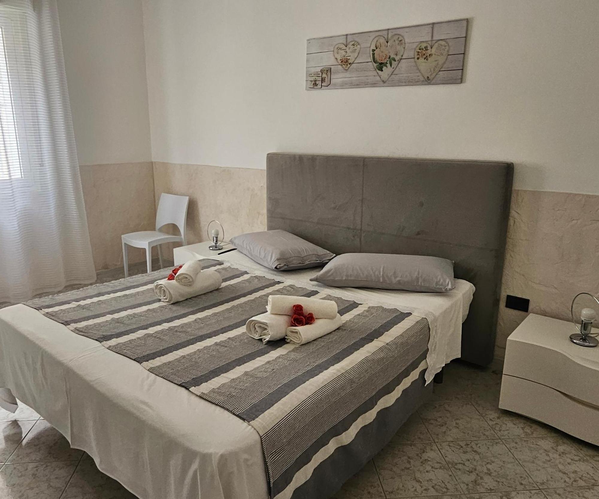Villa Anny Avola Εξωτερικό φωτογραφία