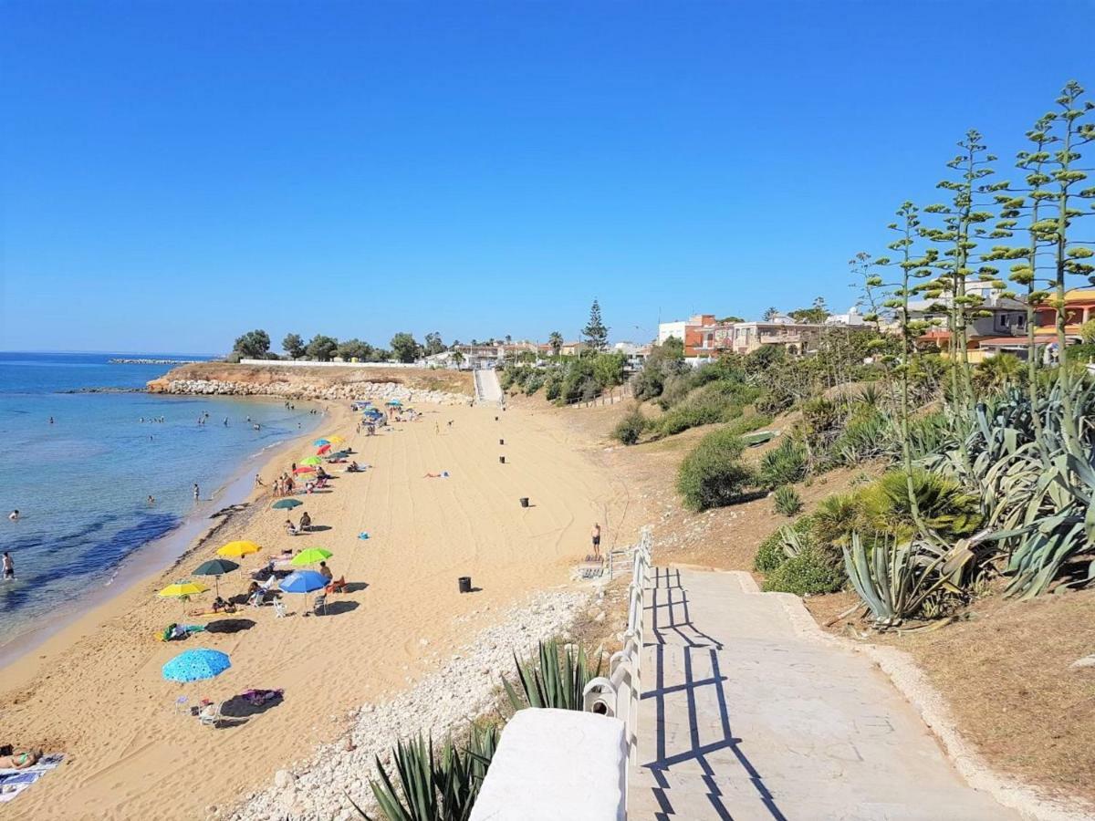 Villa Anny Avola Εξωτερικό φωτογραφία